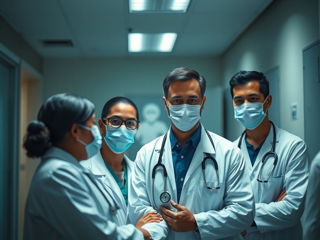 Acompanhamento Médico