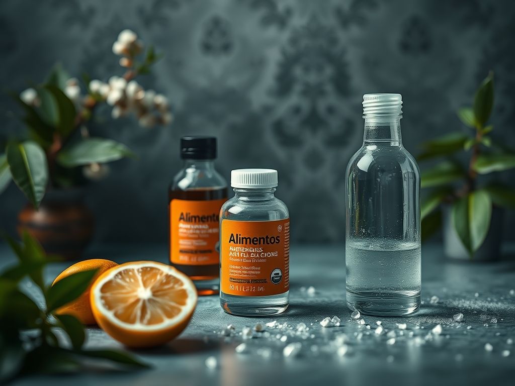 Alimentos Antiinflamatórios