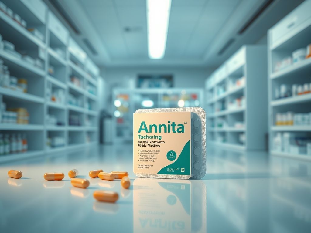 annita remedio de verme preço