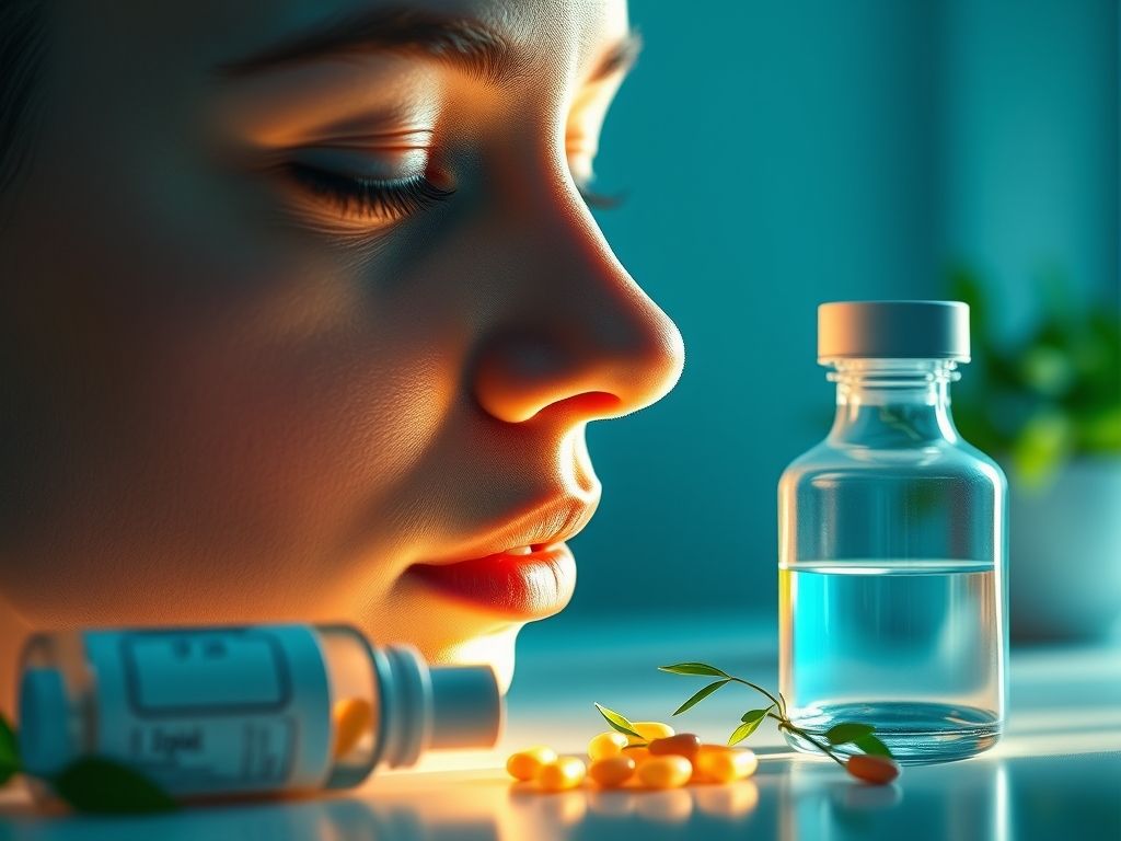 anti inflamatório para sinusite