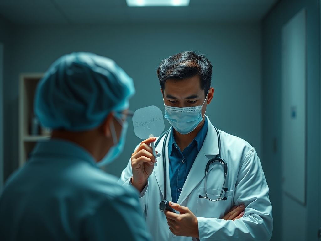 Check-up de Saúde