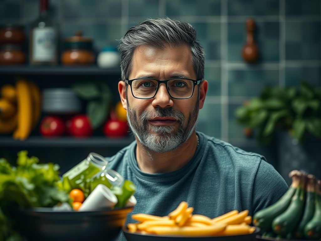 Dicas de Nutrição