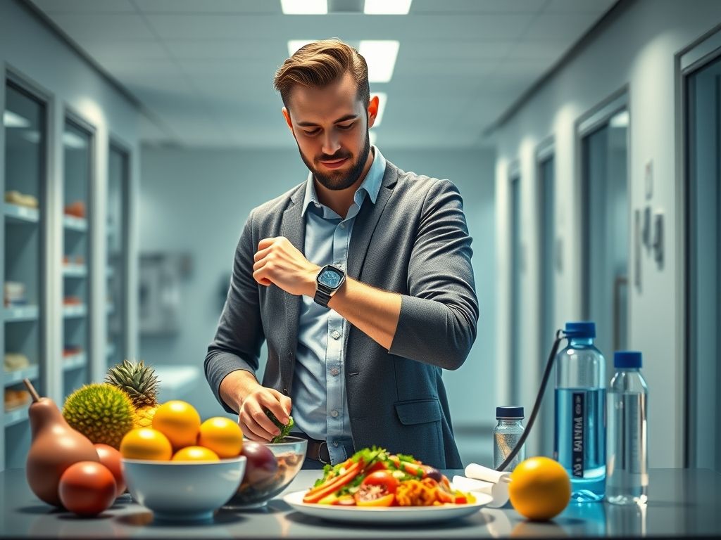Dicas de Saúde Masculina