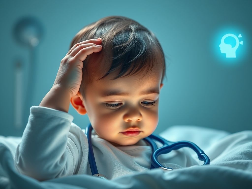 Dor De Cabeça Infantil 2 Anos