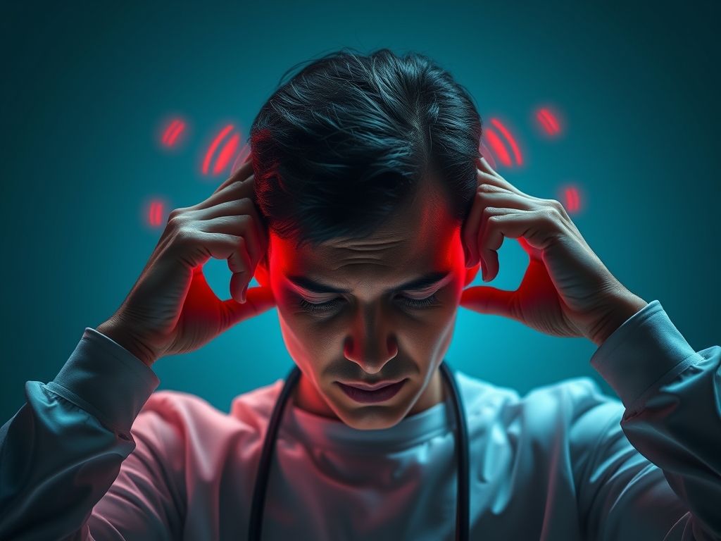 Dor De Cabeça Que Não Passa