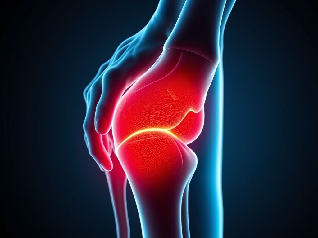 Dor De Inflamação