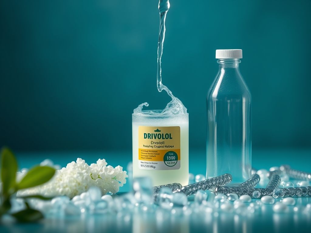 drusolol