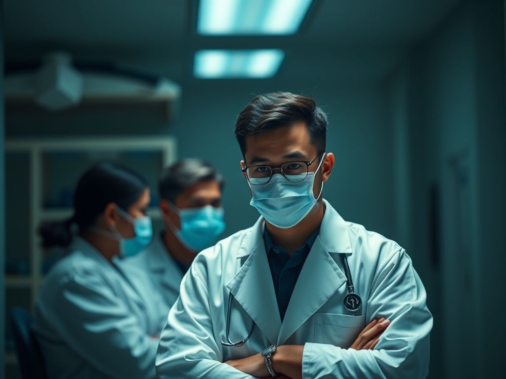 Exames Preventivos