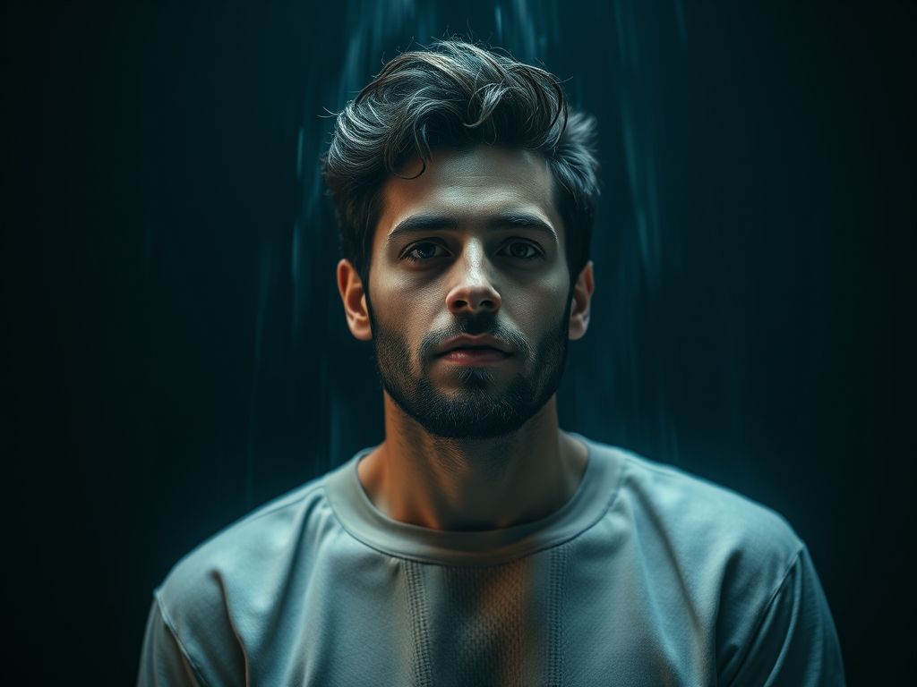 Hormonios Masculinos