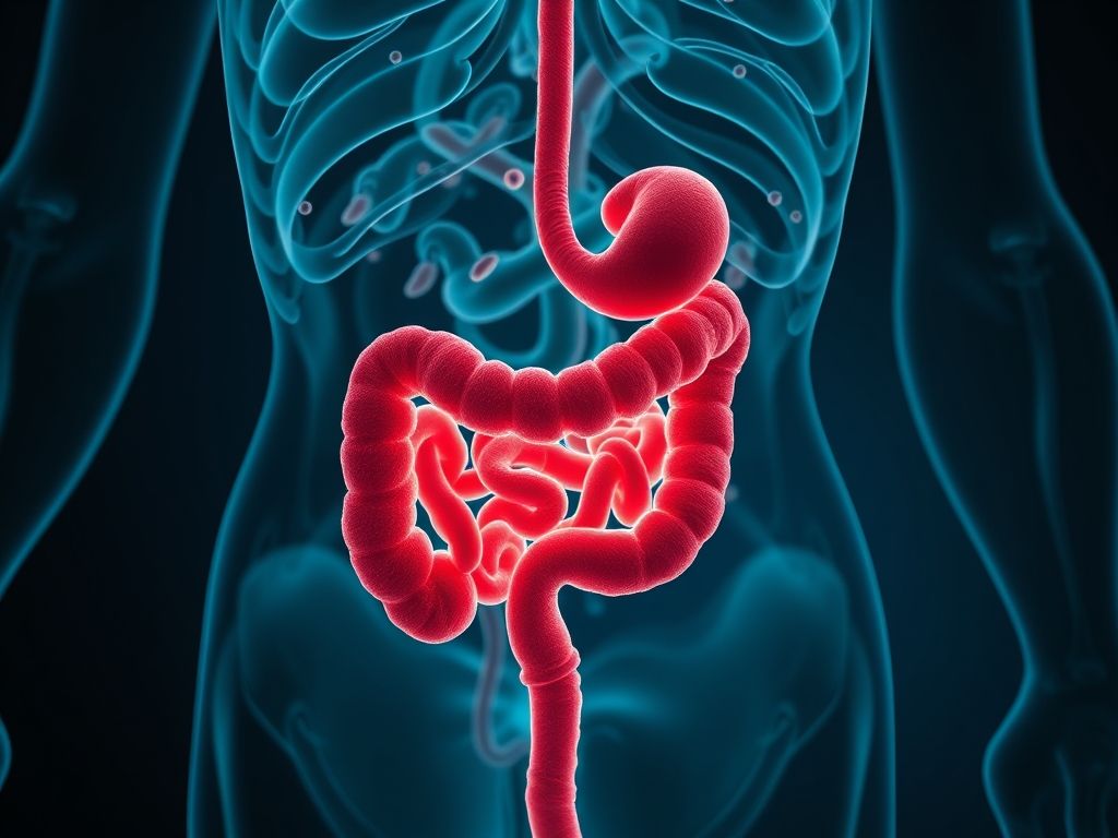 infecção intestinal remédio