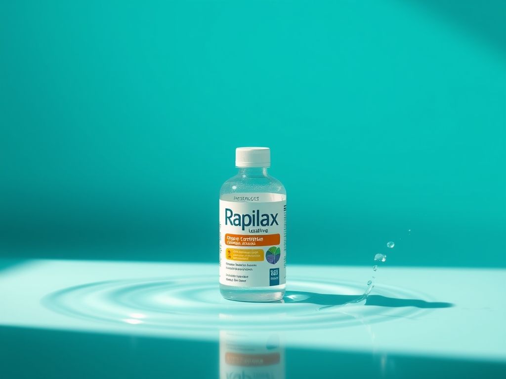 laxante rapilax