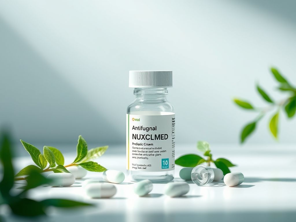 medicamento para micose