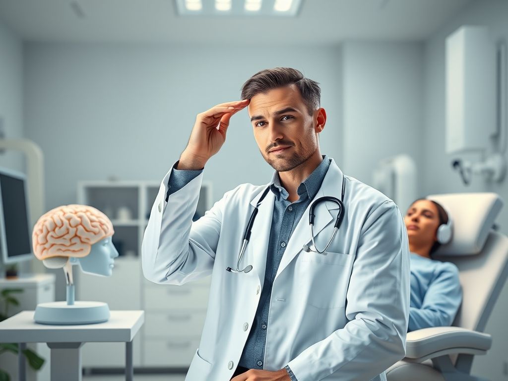Medico Para Dor De Cabeça