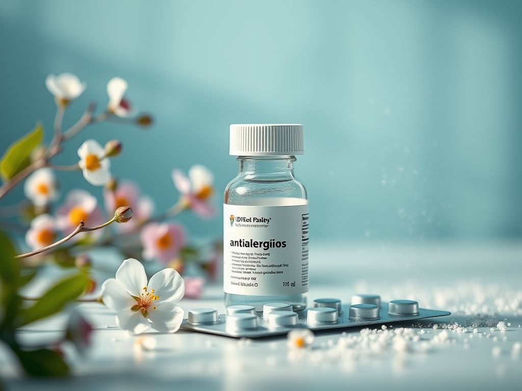 melhores antialergicos