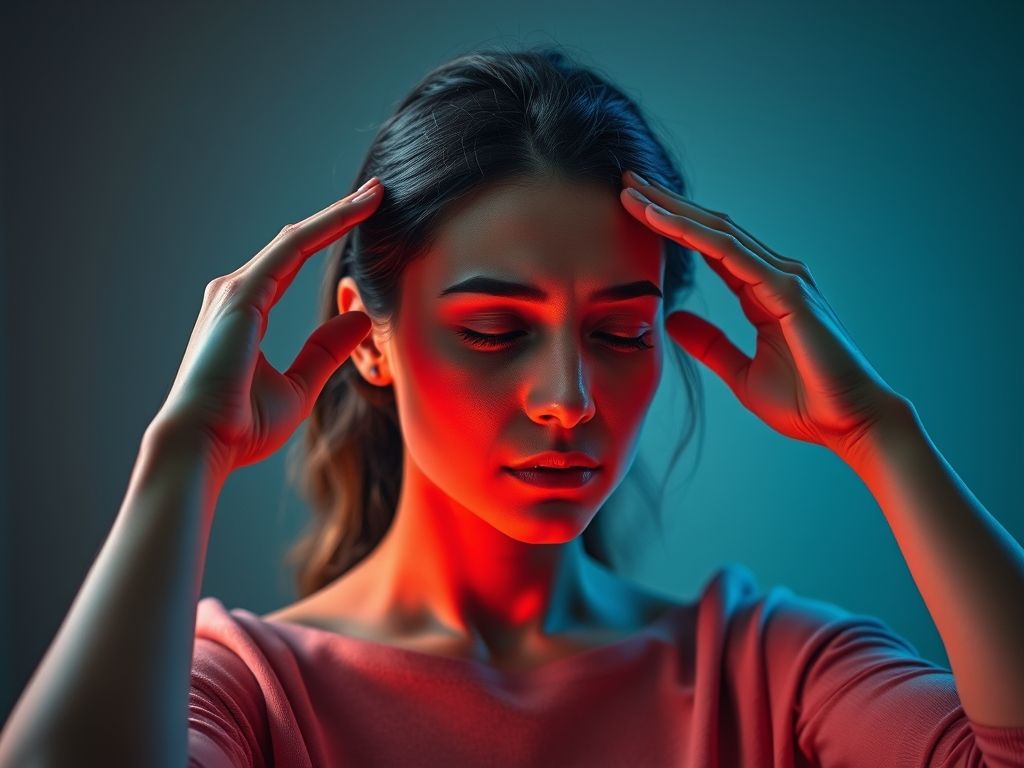 Menstruação E Dor De Cabeça