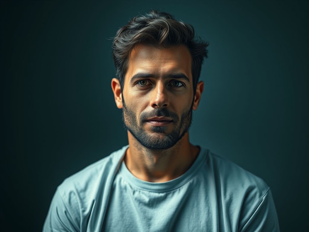 Mitos sobre Saúde Masculina