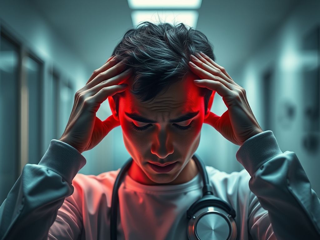 Muita Dor De Cabeça