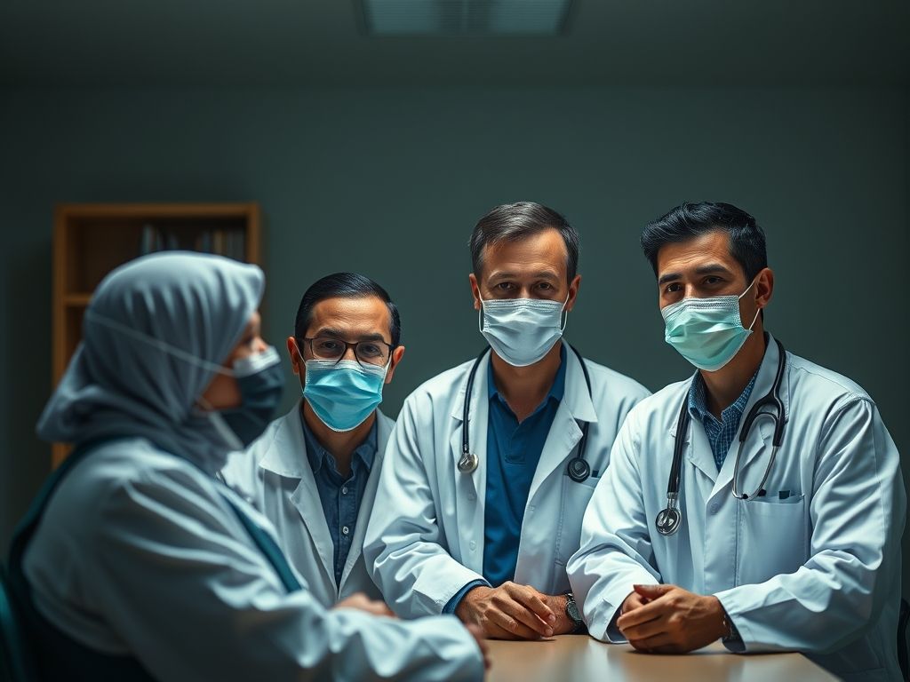 Orientações Médicas