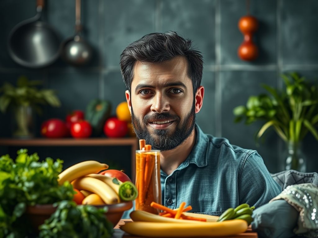 Orientações Nutricionais