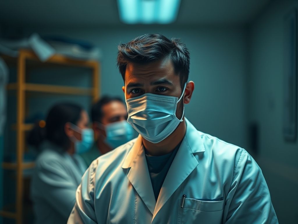 Prevenção de Doenças