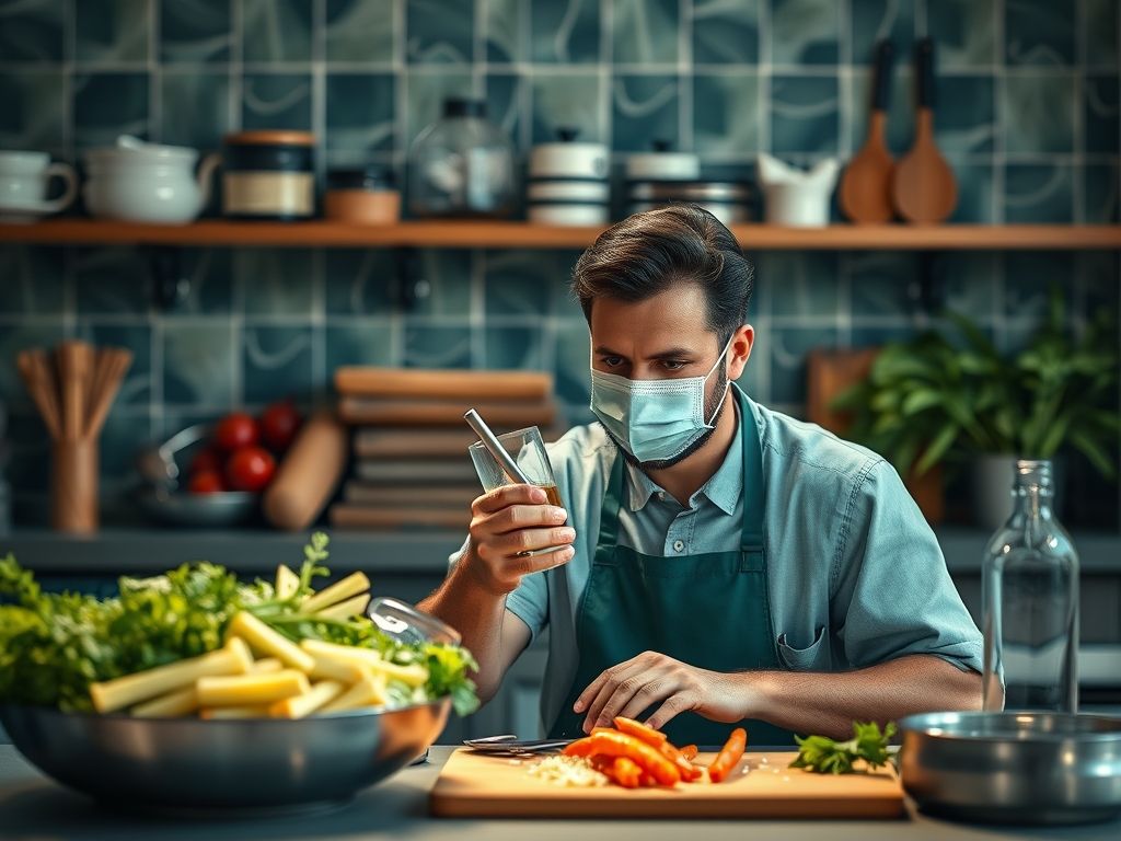 Receitas Saudáveis