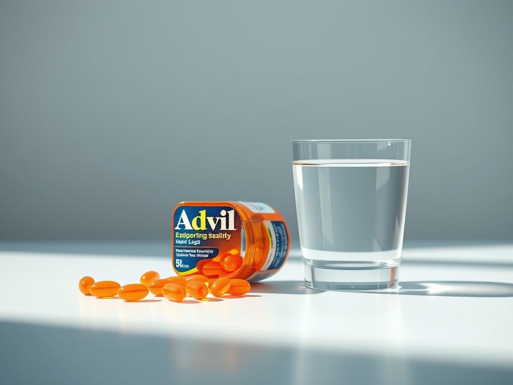 remédio advil