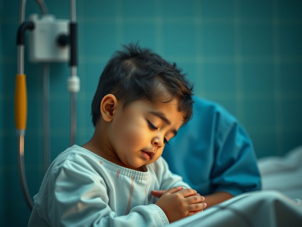remédio annita infantil