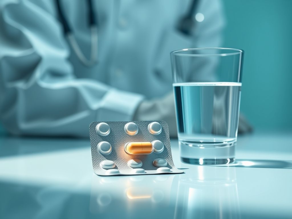 remedio candidiase dose unica