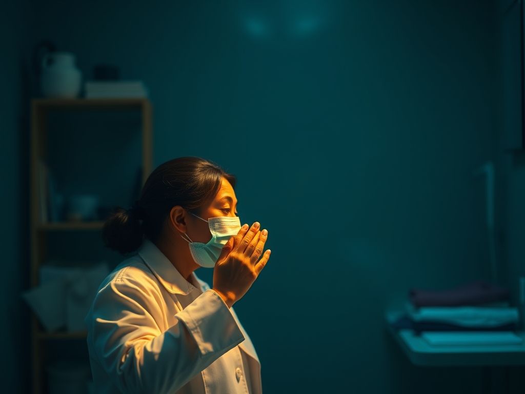 remedio de alergia