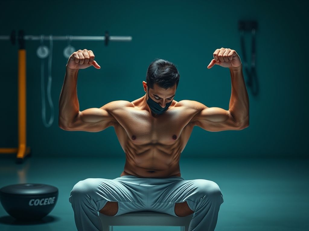 remédio dor muscular