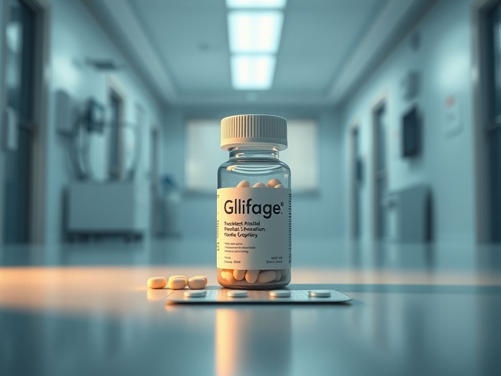 remedio glifage