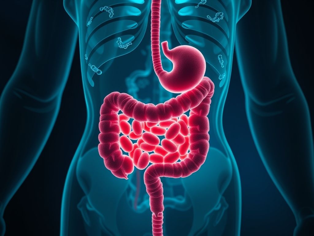 remédio infecção intestinal