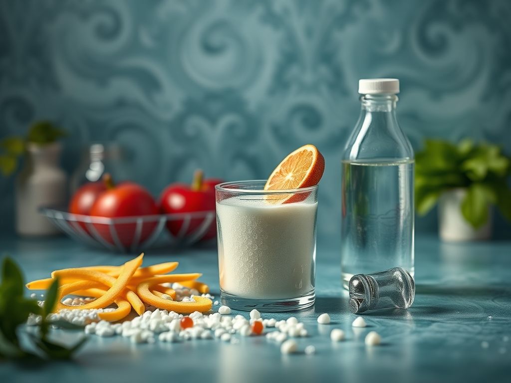 remedio para abrir apetite