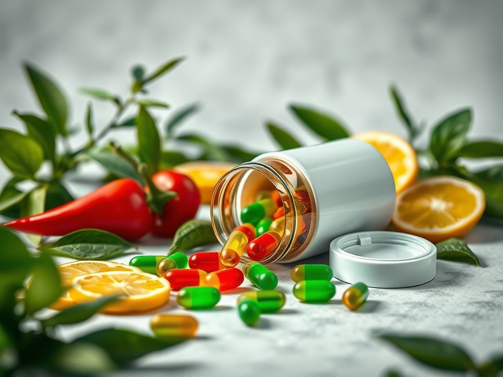 remédio para acelerar o metabolismo