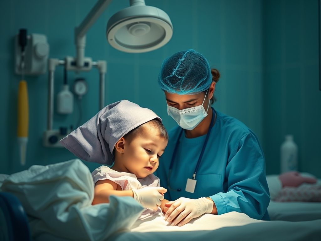 remédio para afta infantil