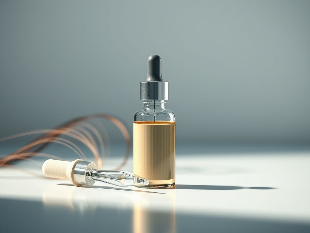 remedio para alopecia