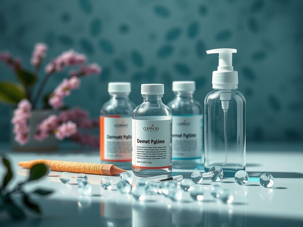 remedio para dermatite atopica