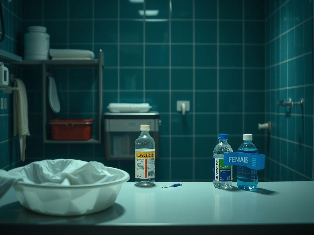 remedio para diarreia