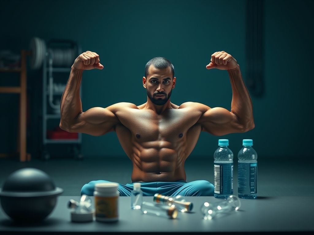 remedio para dores musculares