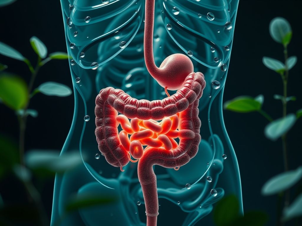 remedio para flora intestinal