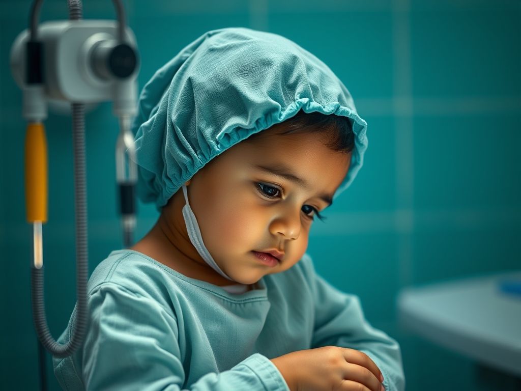 remedio para gripe infantil