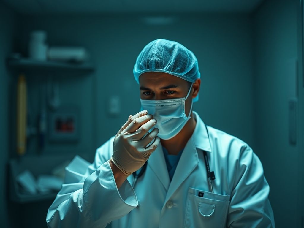remédio para infecção