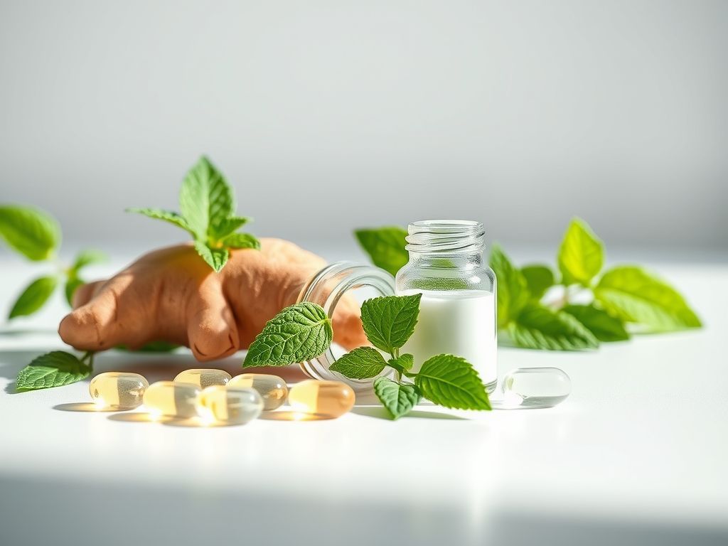 remedio para intestino irritavel