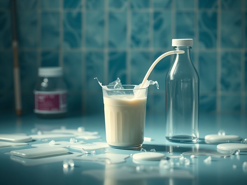remedio para lactose