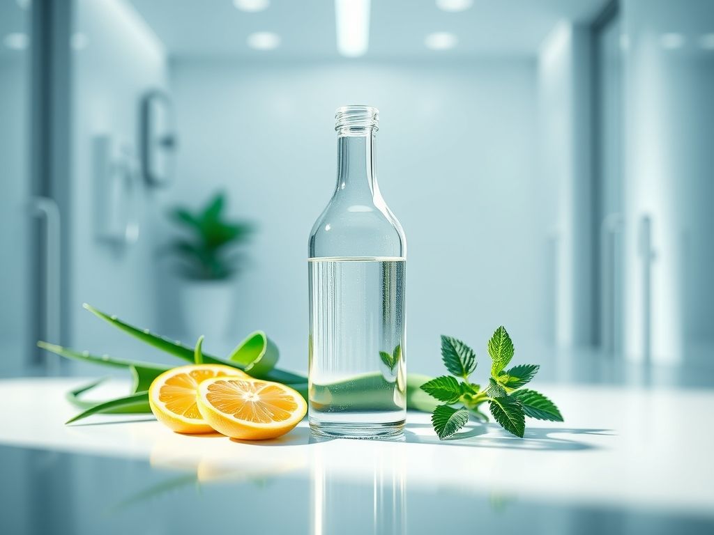 remedio para limpar o intestino