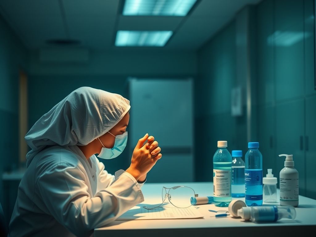 remedio para nebulização