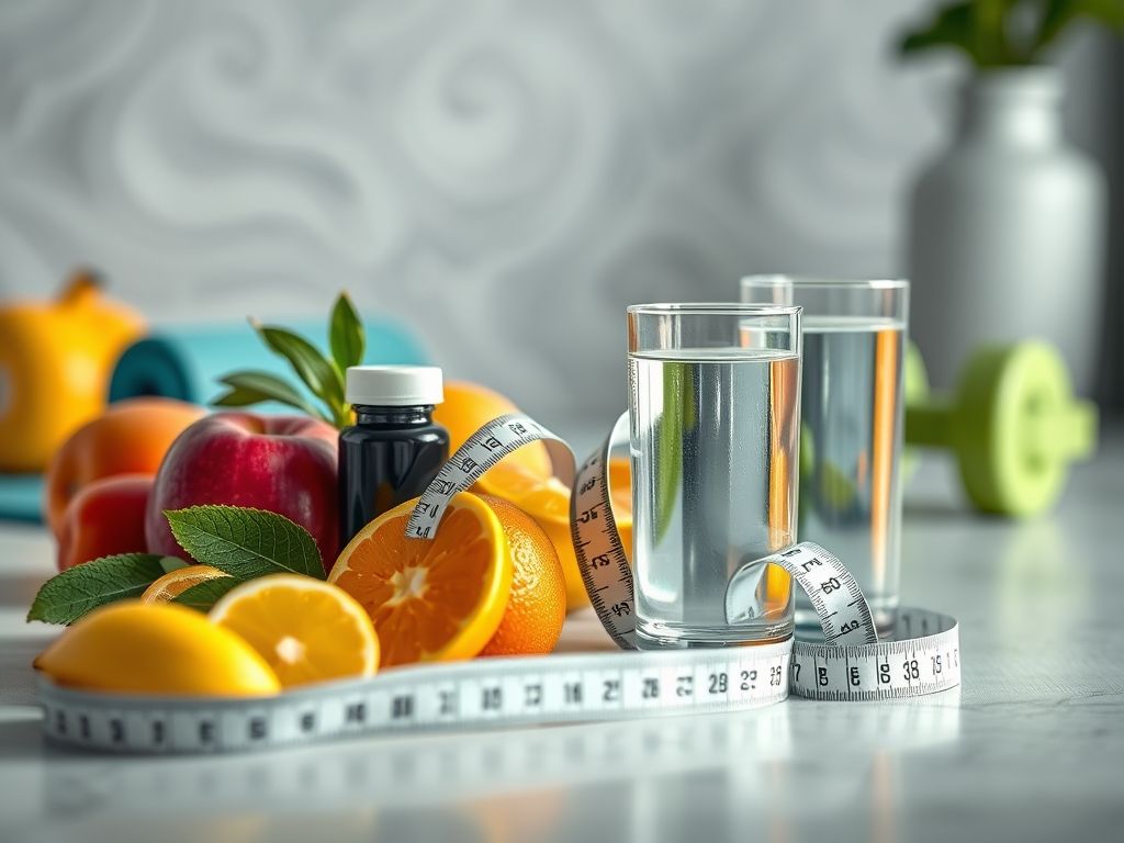 remedio para perder barriga