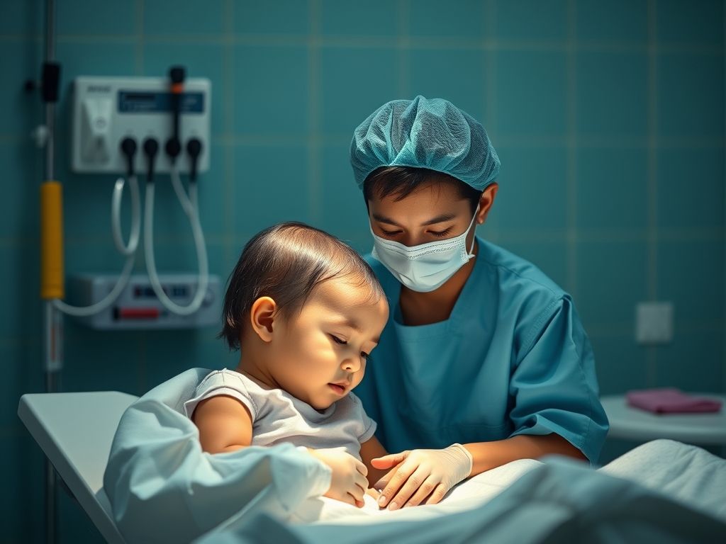remédio para piolho infantil