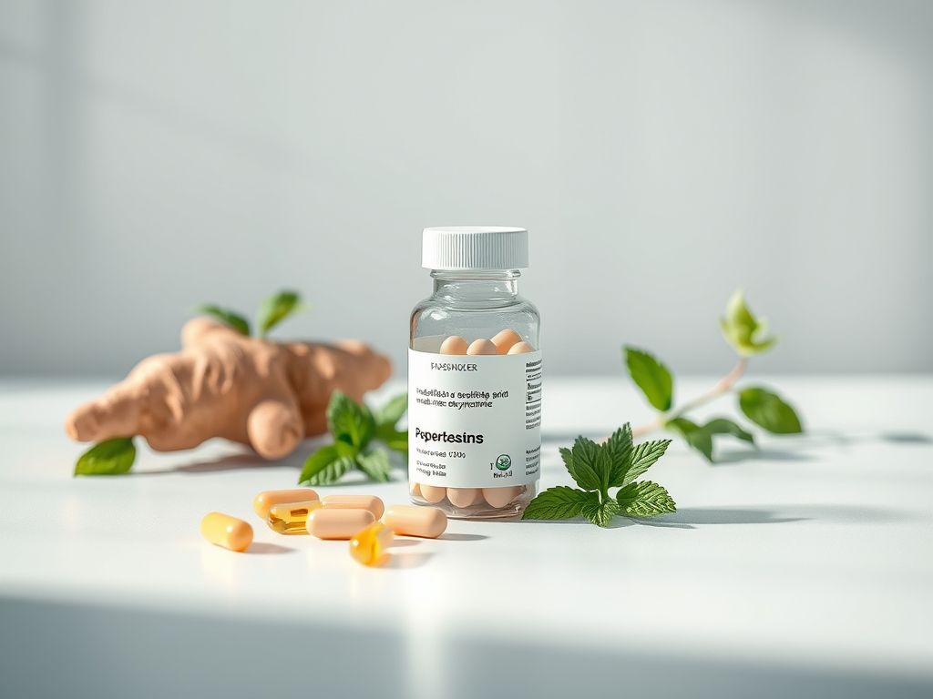 remedio para sindrome do intestino irritavel