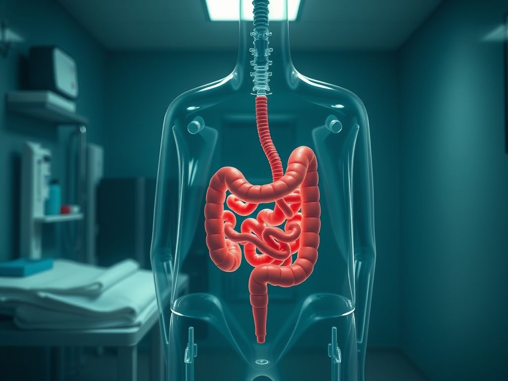 remédio para soltar o intestino urgente